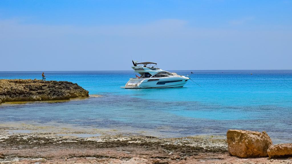 Mallorca Boot Escort